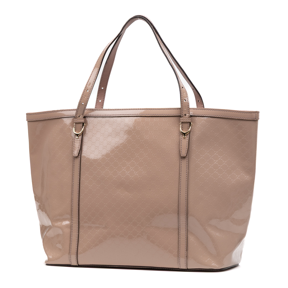 Gucci Nice Tote GM - Picture 2 of 11